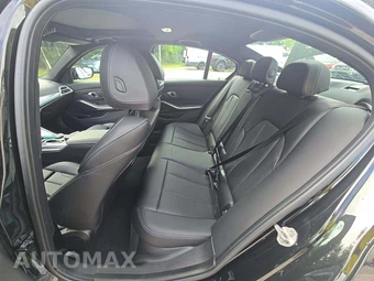 2026 BMW 3 Series Sedan M340i xDrive NA - miniatura 10