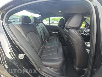 2026 BMW 3 Series Sedan M340i xDrive NA - miniatura 13