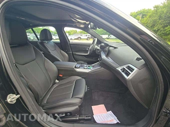 2026 BMW 3 Series Sedan M340i xDrive NA - miniatura 15