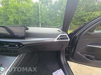 2026 BMW 3 Series Sedan M340i xDrive NA - miniatura 16