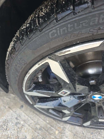 2026 BMW 3 Series Sedan M340i xDrive NA - miniatura 20