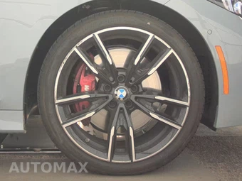 2026 BMW 3 Series Sedan M340i xDrive NA – miniatura 10