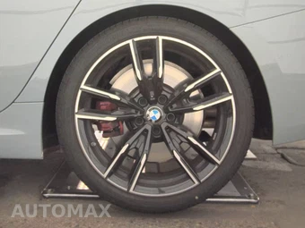 2026 BMW 3 Series Sedan M340i xDrive NA – miniatura 12