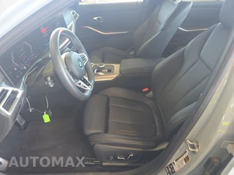 2026 BMW 3 Series Sedan M340i xDrive NA – miniatura 13