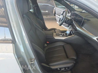 2026 BMW 3 Series Sedan M340i xDrive NA – miniatura 14