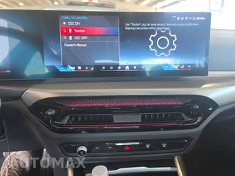 2026 BMW 3 Series Sedan M340i xDrive NA – miniatura 17