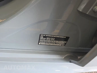 2026 BMW 3 Series Sedan M340i xDrive NA – miniatura 21