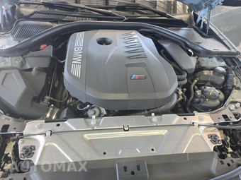 2026 BMW 3 Series Sedan M340i xDrive NA – miniatura 22