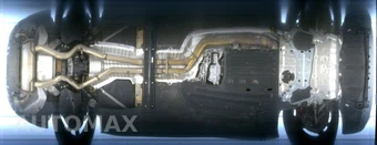 2026 BMW 3 Series Sedan M340i xDrive NA – miniatura 24