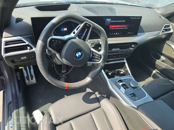 2026 BMW 3 Series Sedan M340i xDrive NA – miniatura 11