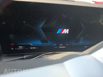 2026 BMW 3 Series Sedan M340i xDrive NA – miniatura 12