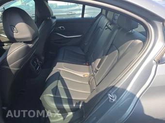 2026 BMW 3 Series Sedan M340i xDrive NA – miniatura 13