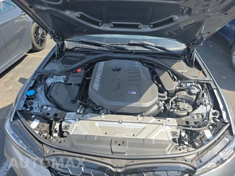 2026 BMW 3 Series Sedan M340i xDrive NA – miniatura 16