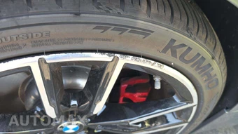 2026 BMW 3 Series Sedan M340i xDrive NA – miniatura 21