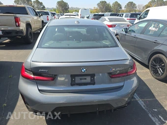 2026 BMW 3 Series Sedan M340i xDrive NA – miniatura 5