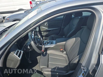 2026 BMW 3 Series Sedan M340i xDrive NA – miniatura 7