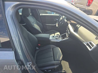 2026 BMW 3 Series Sedan M340i xDrive NA – miniatura 8