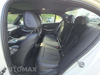 2026 BMW 3 Series Sedan M340i xDrive NA - miniatura 10