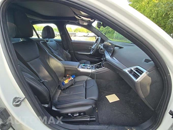 2026 BMW 3 Series Sedan M340i xDrive NA - miniatura 15