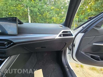 2026 BMW 3 Series Sedan M340i xDrive NA - miniatura 16