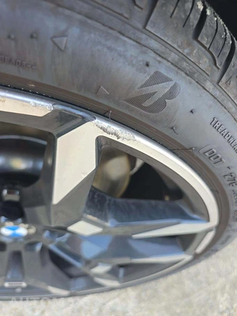 2026 BMW 3 Series Sedan M340i xDrive NA - miniatura 20