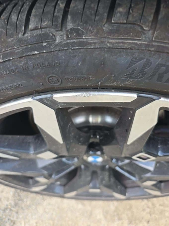 2026 BMW 3 Series Sedan M340i xDrive NA - miniatura 21
