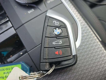 2026 BMW 3 Series Sedan M340i xDrive NA - miniatura 5