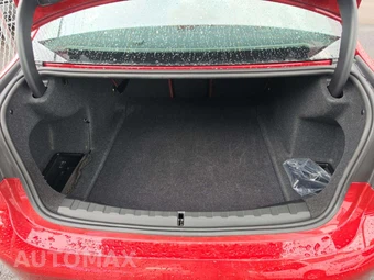 2026 BMW 3 Series Sedan M340i xDrive NA - miniatura 14