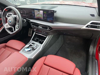 2026 BMW 3 Series Sedan M340i xDrive NA - miniatura 19