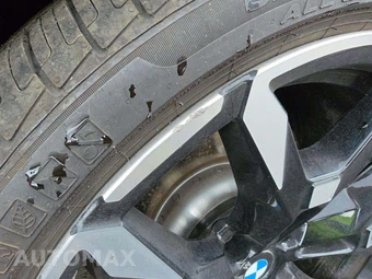 2026 BMW 3 Series Sedan M340i xDrive NA - miniatura 22