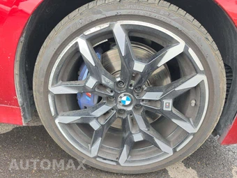 2026 BMW 3 Series Sedan M340i xDrive NA - miniatura 23