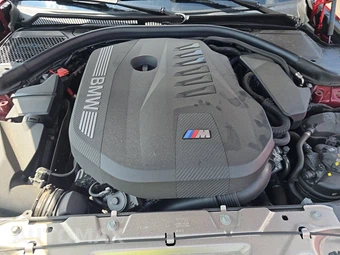 2026 BMW 3 Series Sedan M340i xDrive NA - miniatura 15