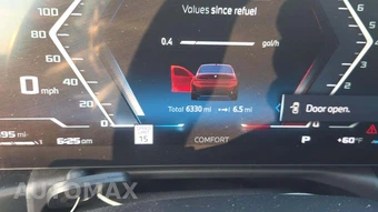 2026 BMW 3 Series Sedan M340i xDrive NA - miniatura 17