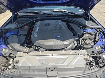 2026 BMW 3 Series Sedan M340i xDrive NA - miniatura 15