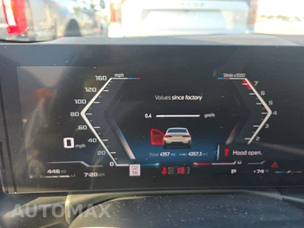 2026 BMW 3 Series Sedan M340i xDrive NA - miniatura 12