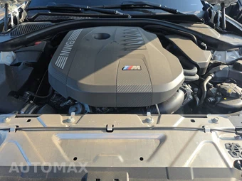 2026 BMW 3 Series Sedan M340i xDrive NA - miniatura 15