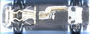 2026 BMW 3 Series Sedan M340i xDrive NA - miniatura 19