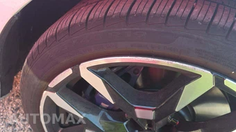 2026 BMW 3 Series Sedan M340i xDrive NA - miniatura 24
