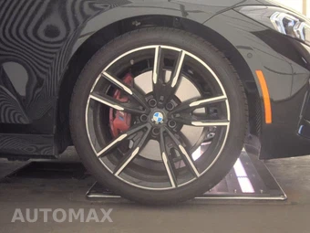 2026 BMW 3 Series Sedan M340i xDrive – miniatura 10