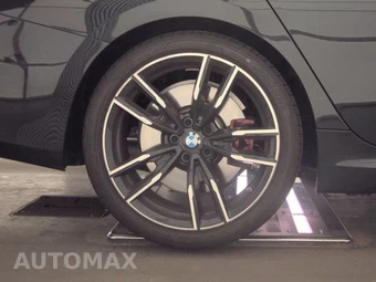 2026 BMW 3 Series Sedan M340i xDrive – miniatura 11