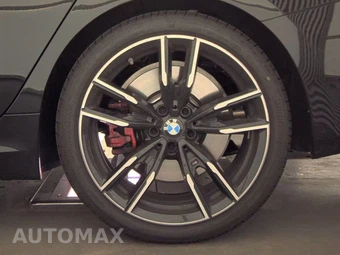 2026 BMW 3 Series Sedan M340i xDrive – miniatura 12