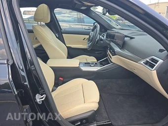 2026 BMW 3 Series Sedan M340i xDrive – miniatura 14