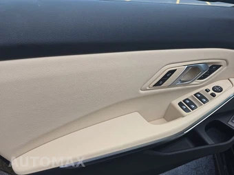 2026 BMW 3 Series Sedan M340i xDrive – miniatura 15