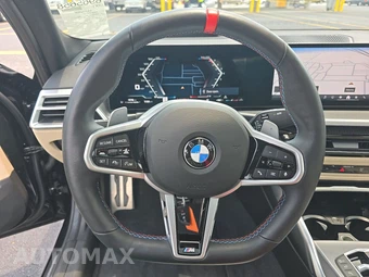 2026 BMW 3 Series Sedan M340i xDrive – miniatura 16