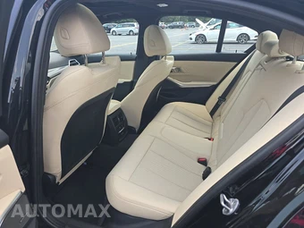 2026 BMW 3 Series Sedan M340i xDrive – miniatura 19