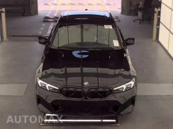 2026 BMW 3 Series Sedan M340i xDrive – miniatura 2