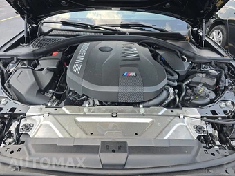 2026 BMW 3 Series Sedan M340i xDrive – miniatura 22