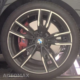 2026 BMW 3 Series Sedan M340i xDrive – miniatura 28