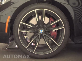 2026 BMW 3 Series Sedan M340i xDrive – miniatura 9