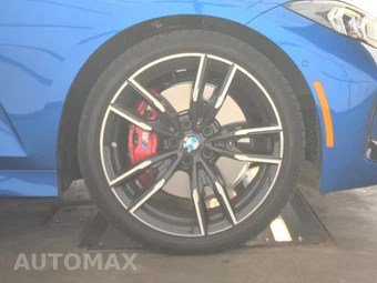 2026 BMW 3 Series Sedan M340i xDrive - miniatura 10